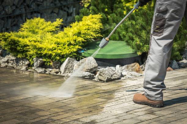 Best Parking Lot and Garage Cleaning  in Beaver Dam, AZ